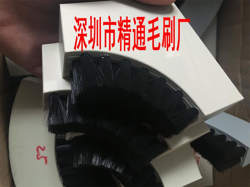 工业毛刷定做